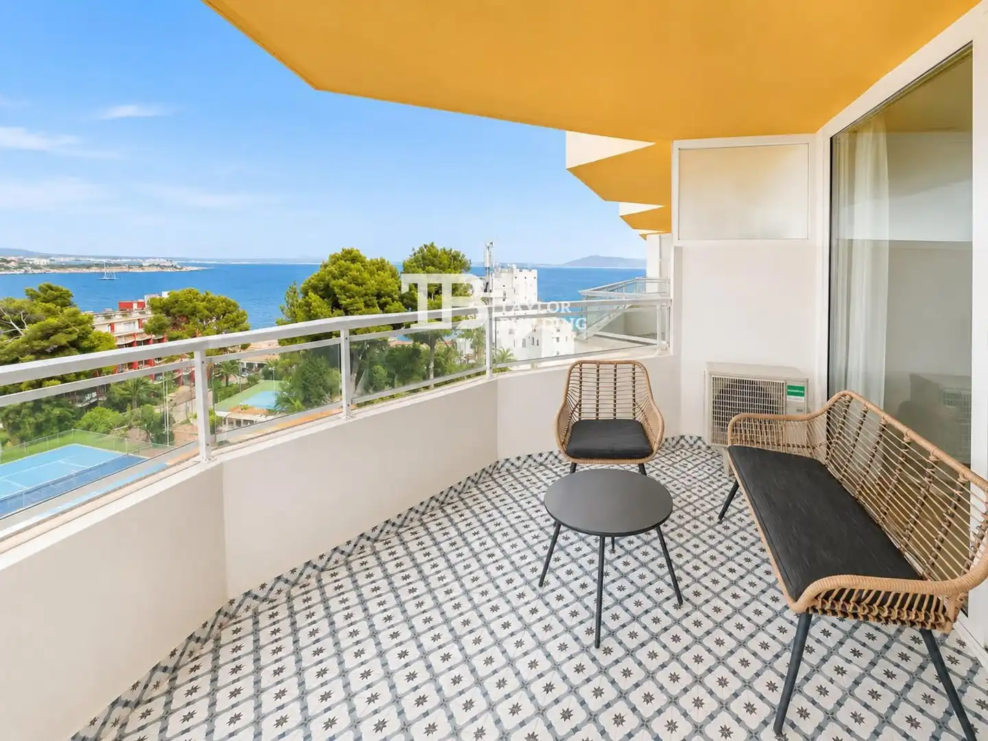 Piso en venta en PASSEIG ILLETAS, Cas Català - Illetes