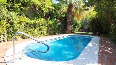 CHALET INDEPENDIENTE. LOMAS DE SAN ANTÓN. ZONA ESTE MÁLAGA