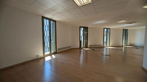 Foto 2 de Oficina de alquiler en Passeig de Gràcia, Dreta de l'Eixample,  Barcelona Capital