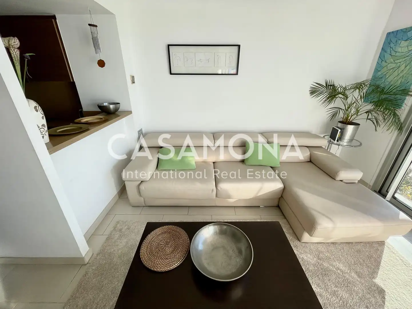 Apartment with lift to rent in Ciutat Vella, imagen 13