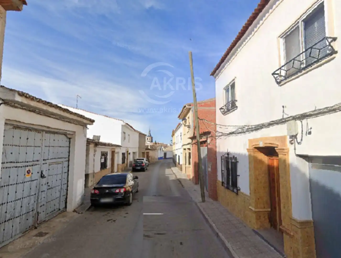Flat for sale in De la espala