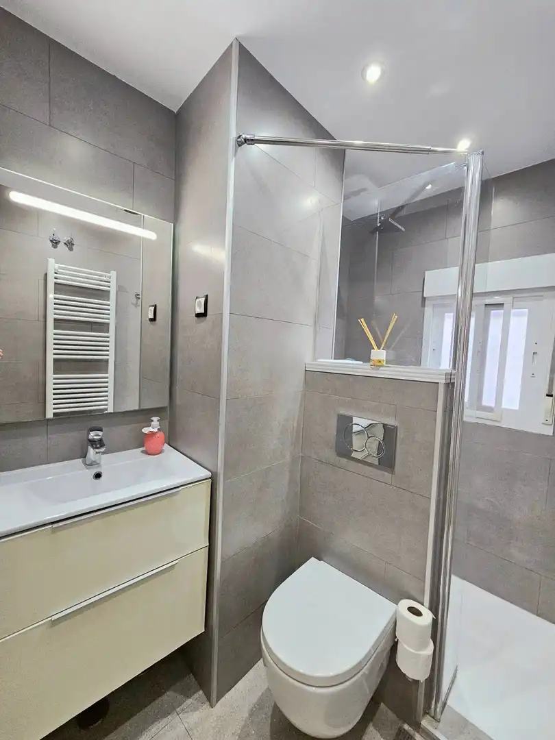 Casa con giardino in vendita a Carrió - La Merced - Los Pinos, imagen 5
