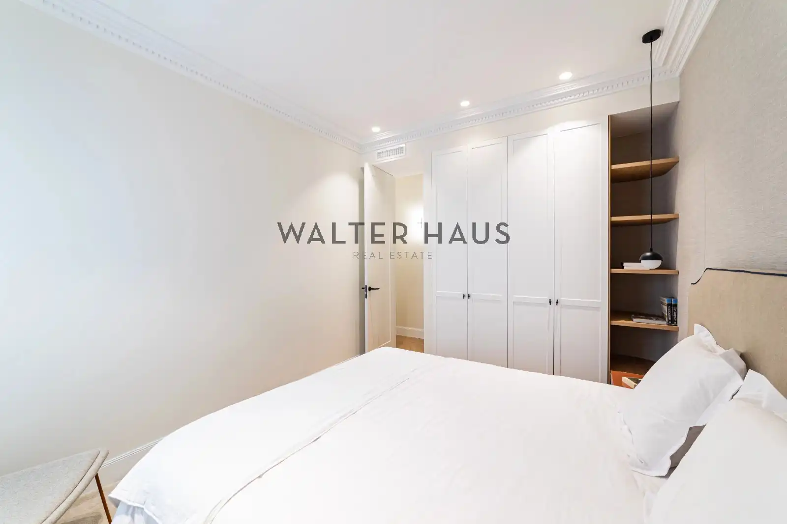 Appartement avec ascenseur à vendre à Calle de Modesto Lafuente, imagen 26