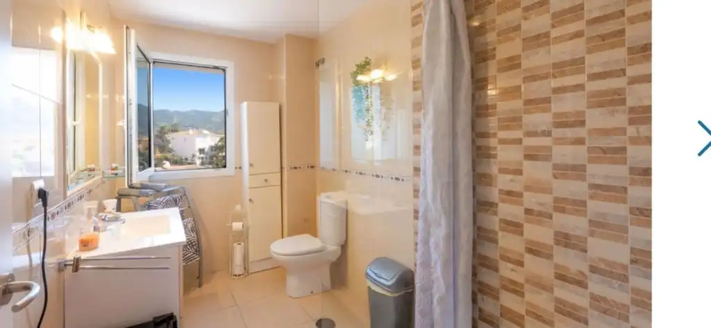 Detached house with pool for sale in Campo de Mijas, imagen 33