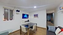 Living room of Flat for sale in Manresa  with Air Conditioner, Heating and Balcony