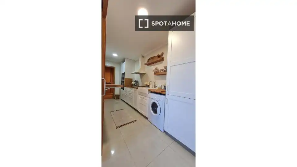 Habitación en Bueu