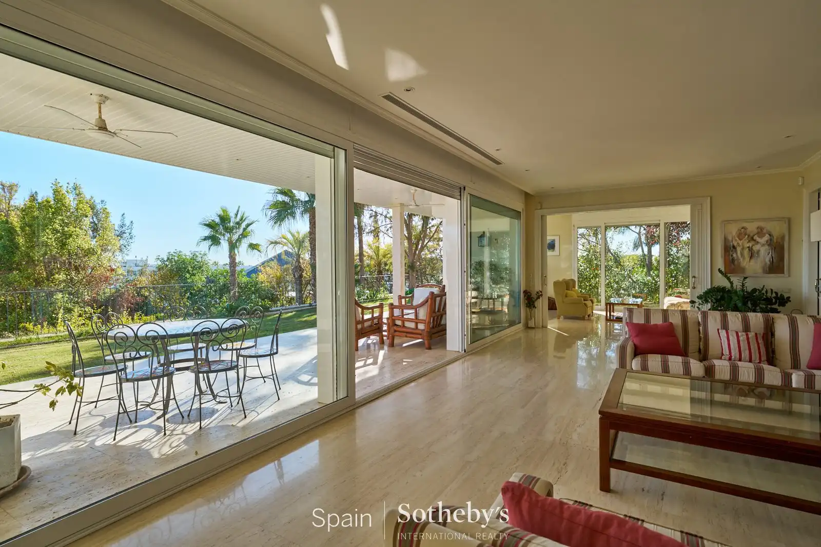 Casa amb piscina en venda a Can Girona - Terramar - Vinyet, imagen 11