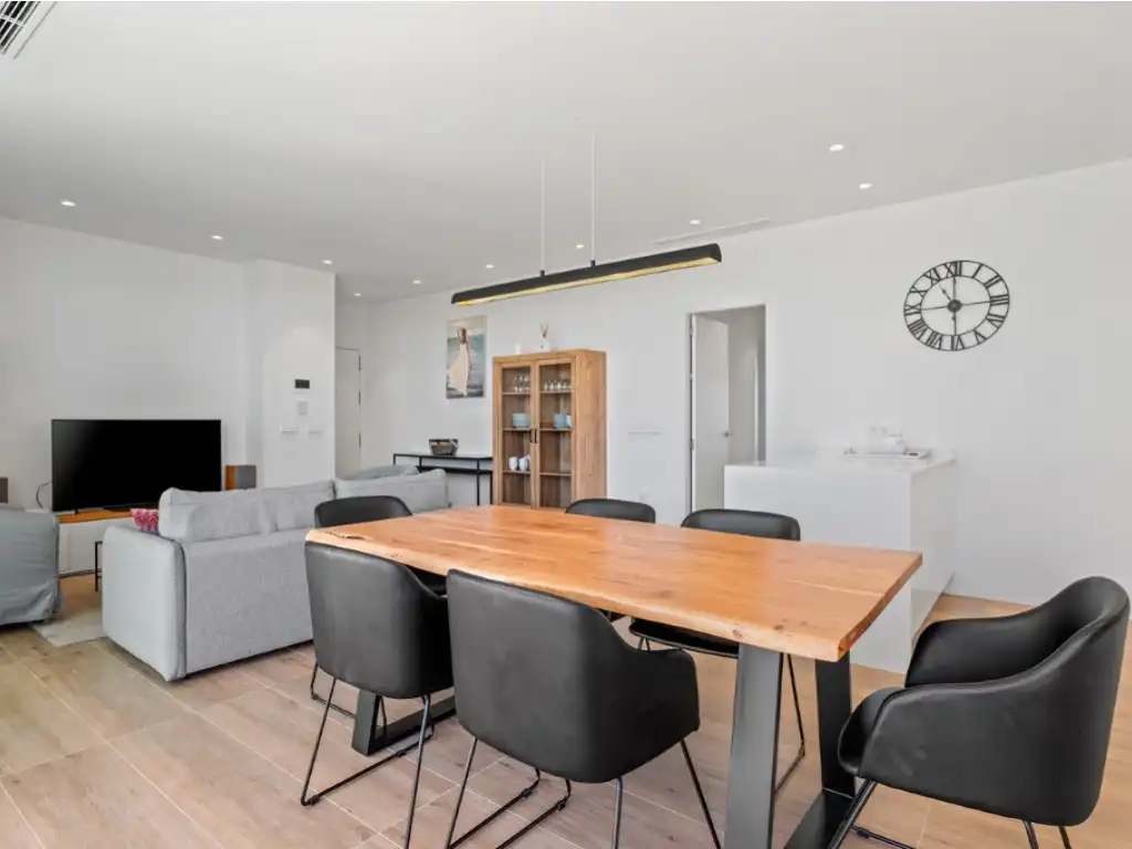 Apartament en venda a Residencial Nispero, Lomas de Campoamor - Las Ramblas