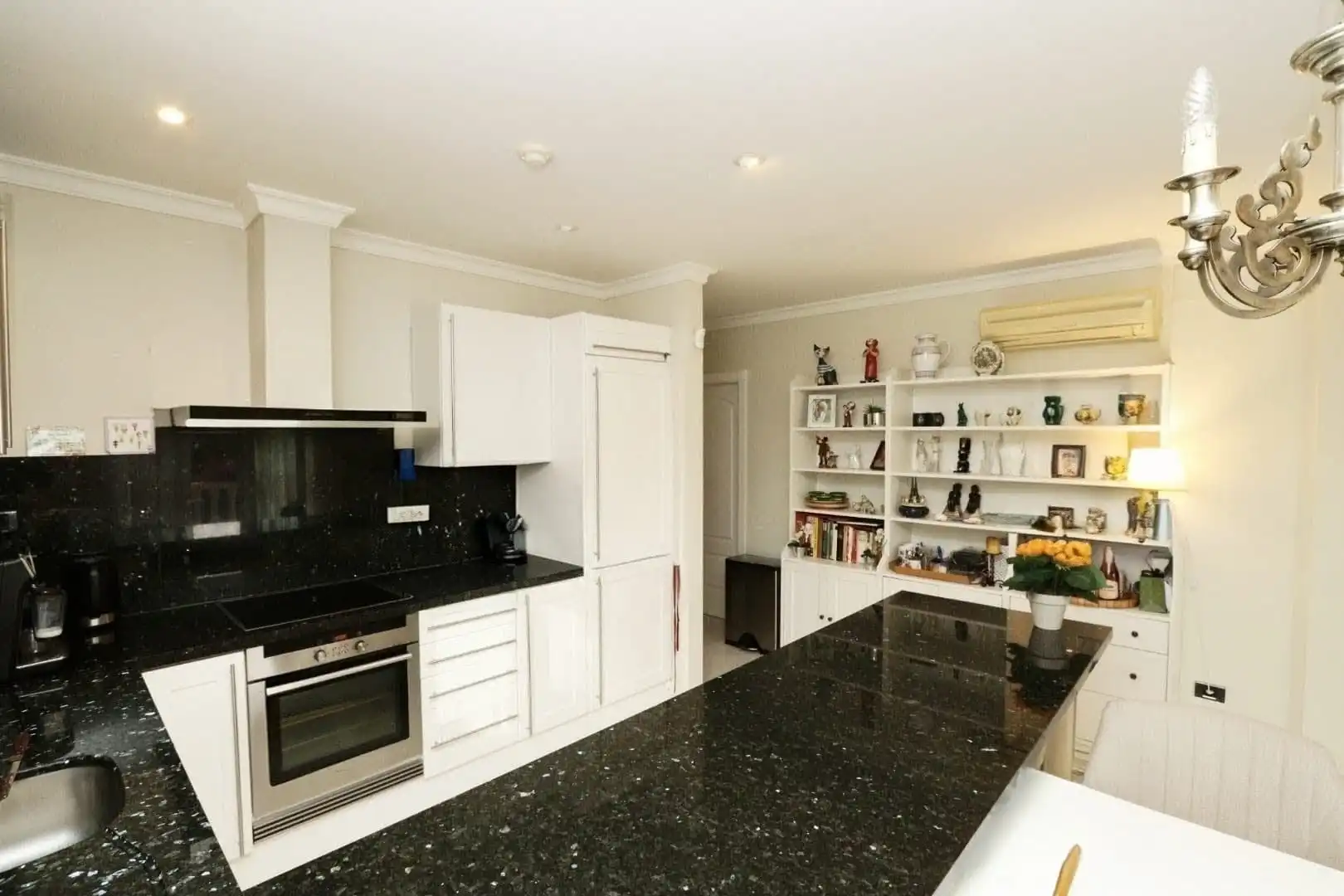 Apartment with garden for sale in Benissa pueblo, imagen 10