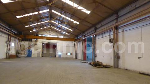 Photo 4 of Industrial buildings for sale in Calle Calle de la Forja, Polígono Argales, Valladolid