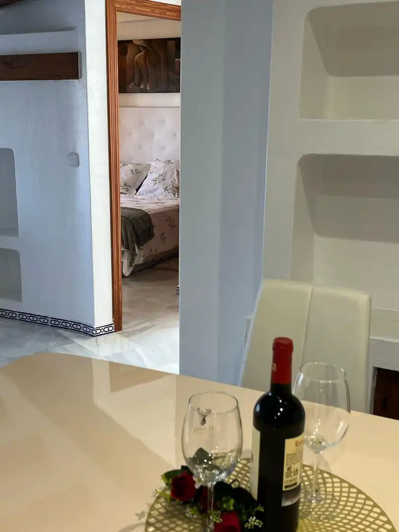 Ático en venta en Torrevieja con Aire acondicionado, Jardín privado y Terraza
