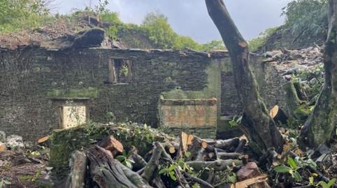 Photo 5 of Country house for sale in  Lugar Aciveiro, 4, Ortigueira, A Coruña