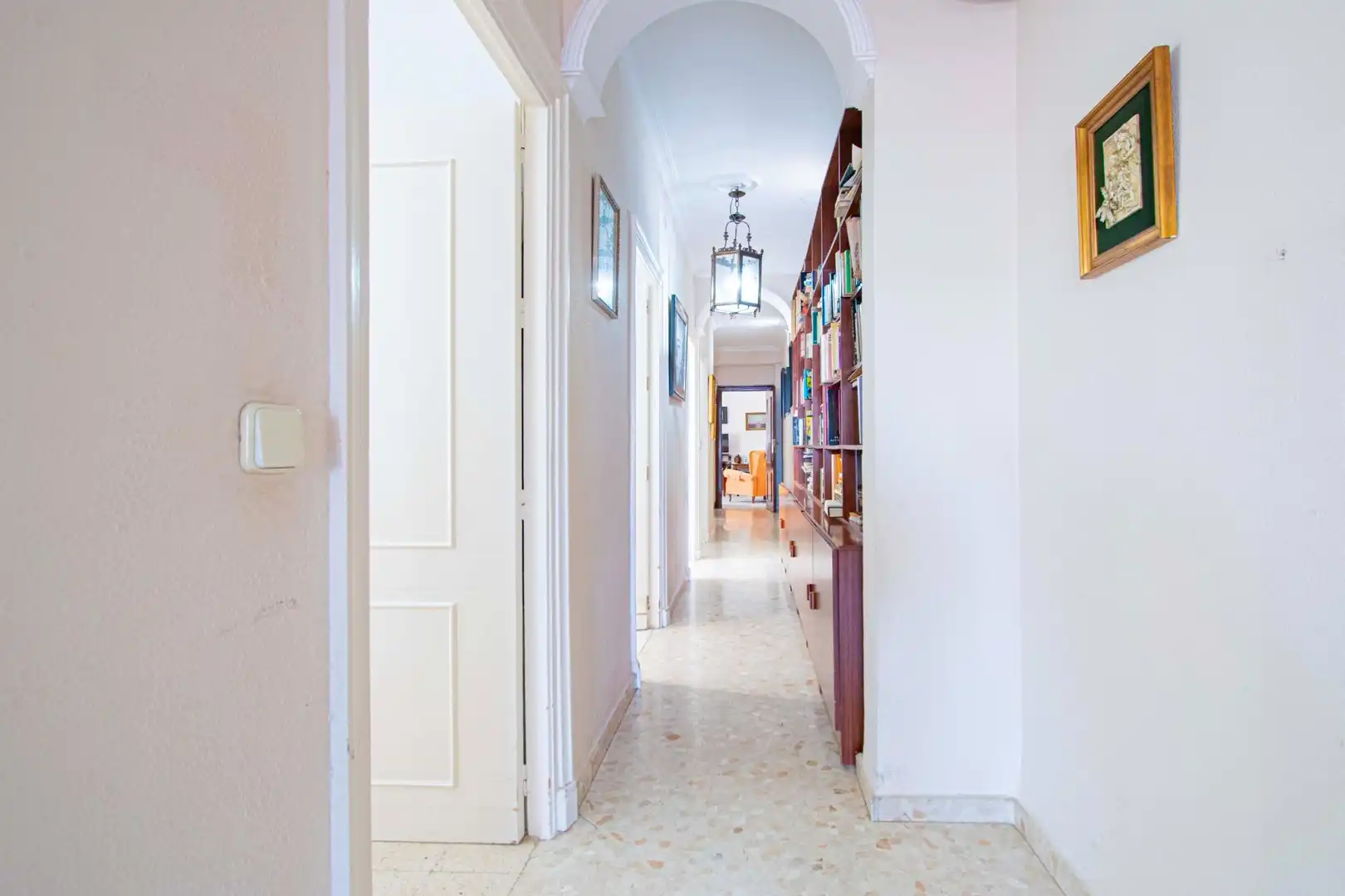 Flat with lift for sale in Calle SAN JACINTO, imagen 30