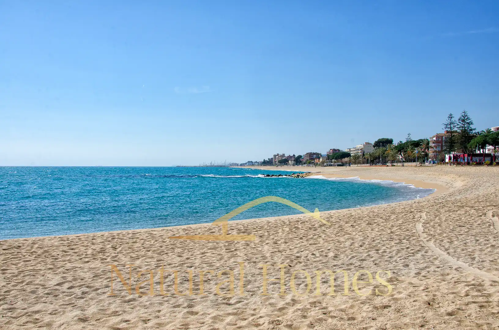 Casa a schiera con terrazza in vendita a Sant Vicenç centre, imagen 36