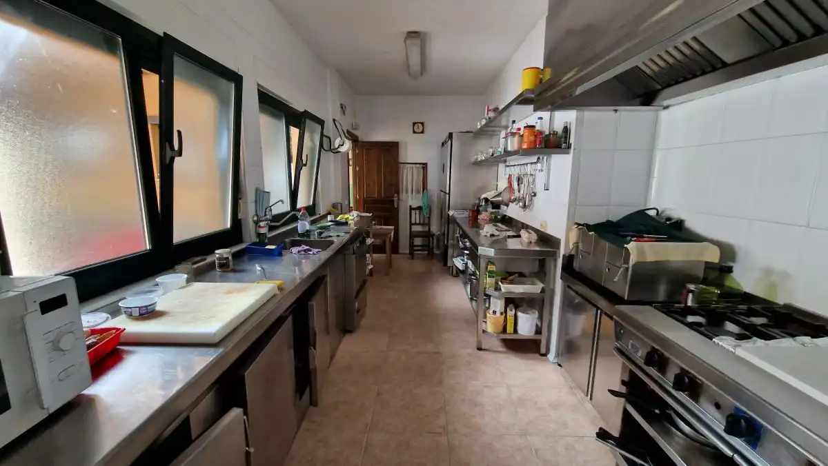 Local comercial en venda a Turcia, imagen 7
