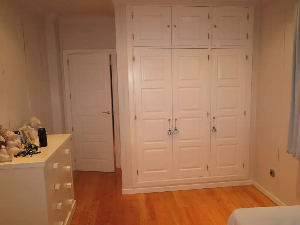Habitación de Casa o chalet en venta en Navalcarnero