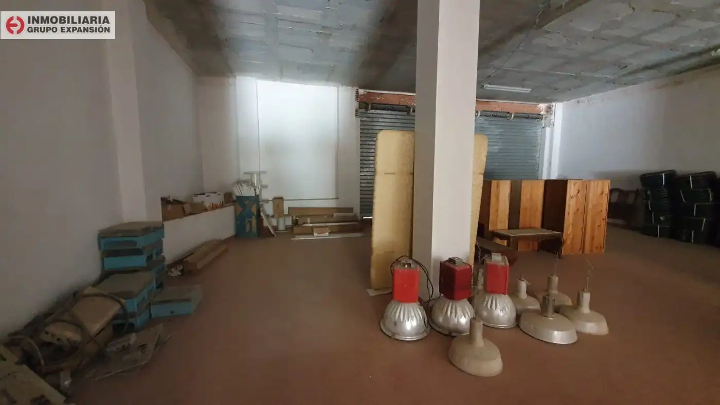 Local en venta en Aspe