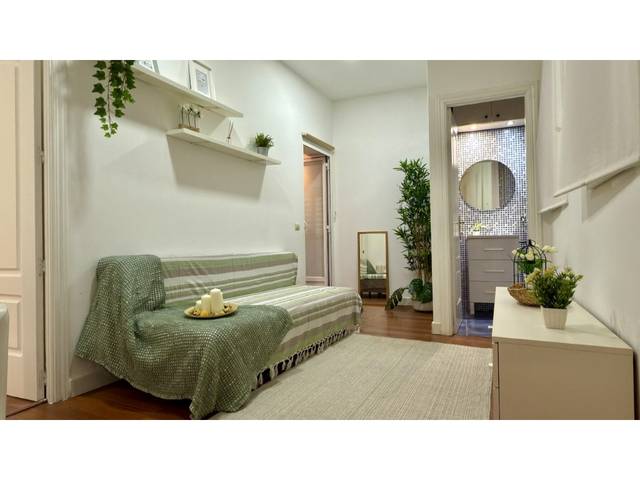 Apartamento en Venta en Calle Almansa, 54 en Bellas Vistas