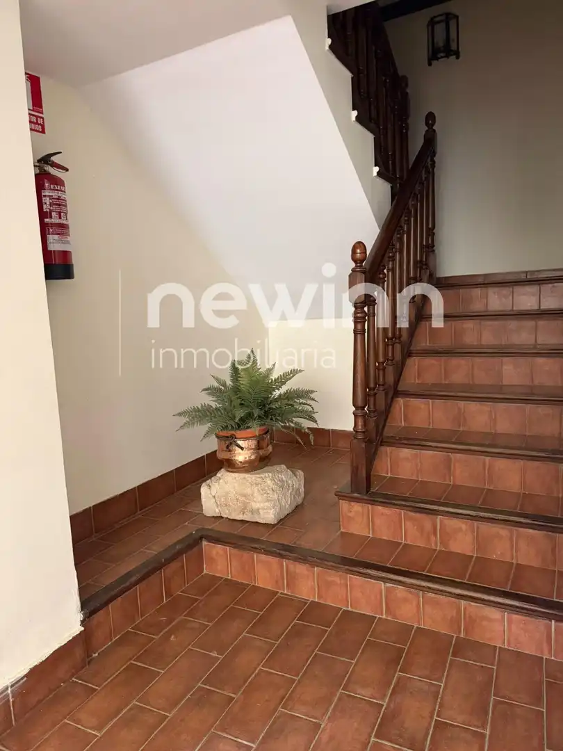 Maisonette zur Miete in Córdoba mit Klimaanlage und Heizung