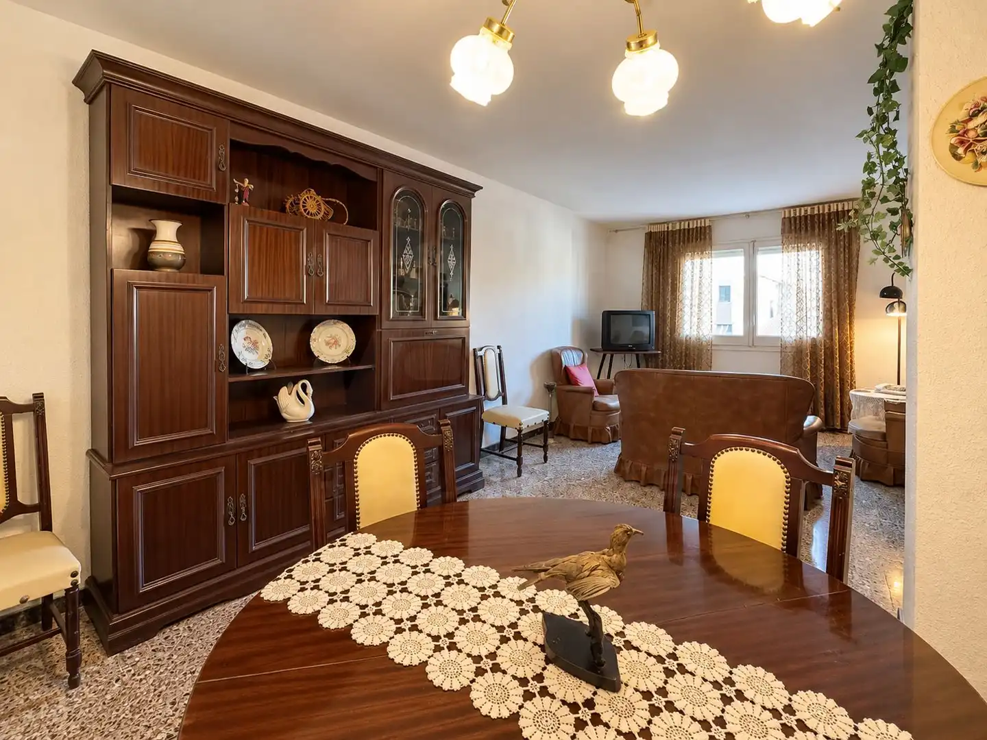 Wohnung mit Aufzug zum Verkauf in Flix, imagen 8