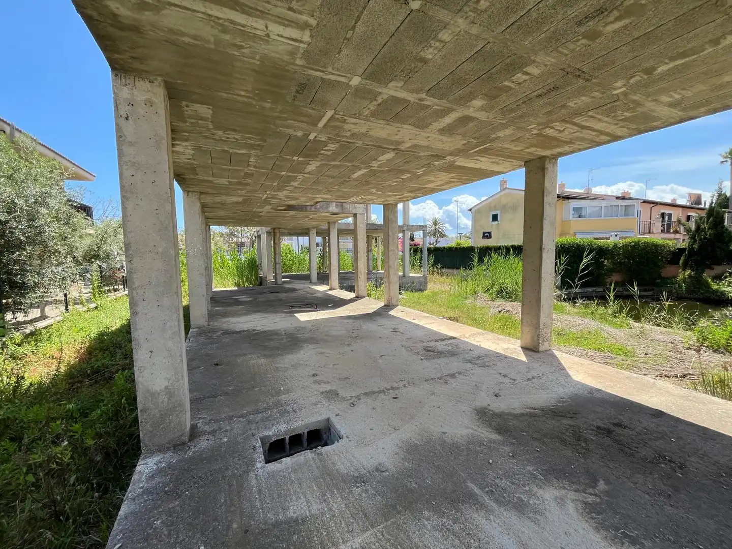 Terreny residencial en venda a Carretera d'Artà, imagen 8