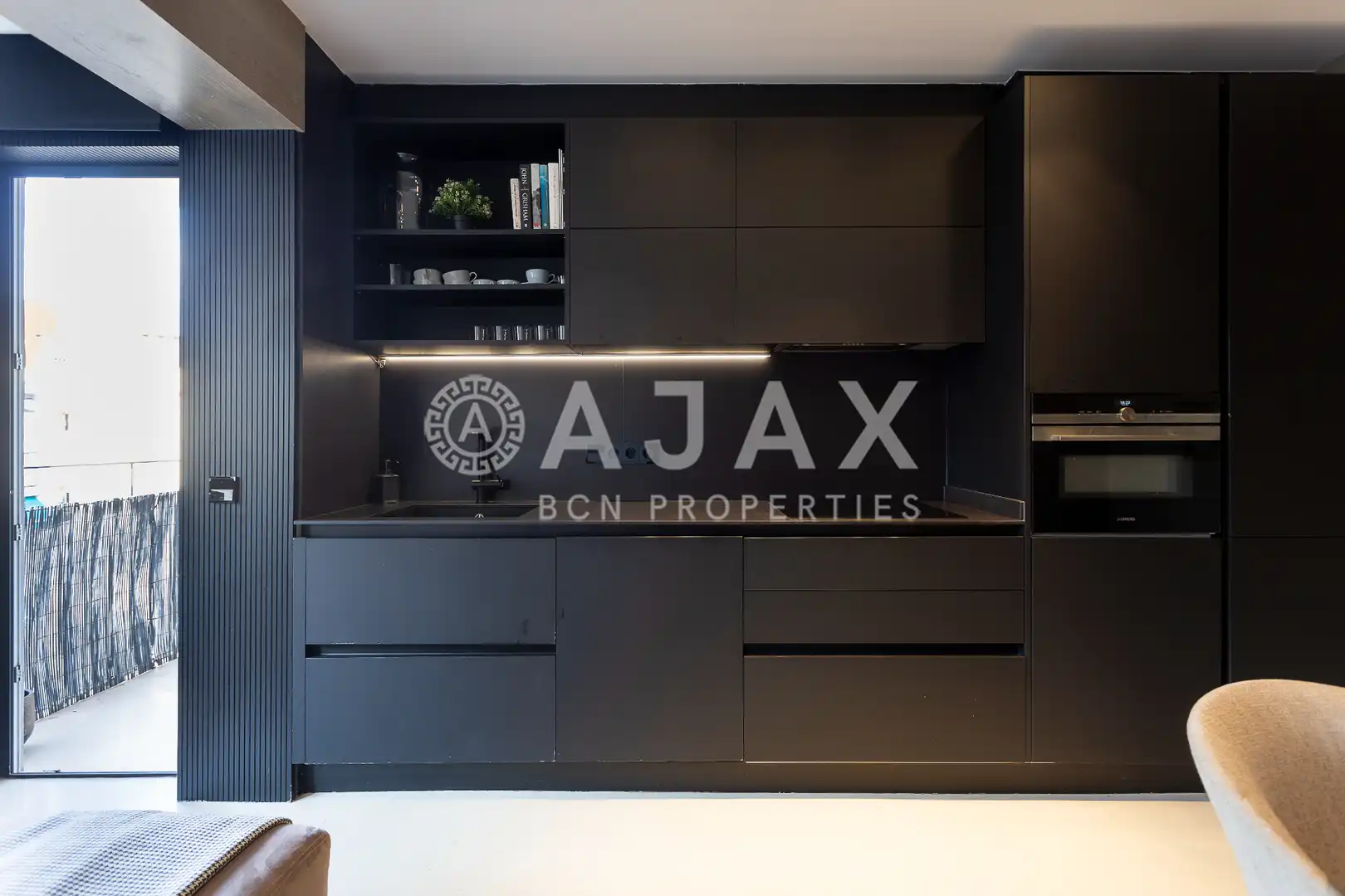 Wohnung mit Terrasse zum Verkauf in Ciutat Vella, imagen 7