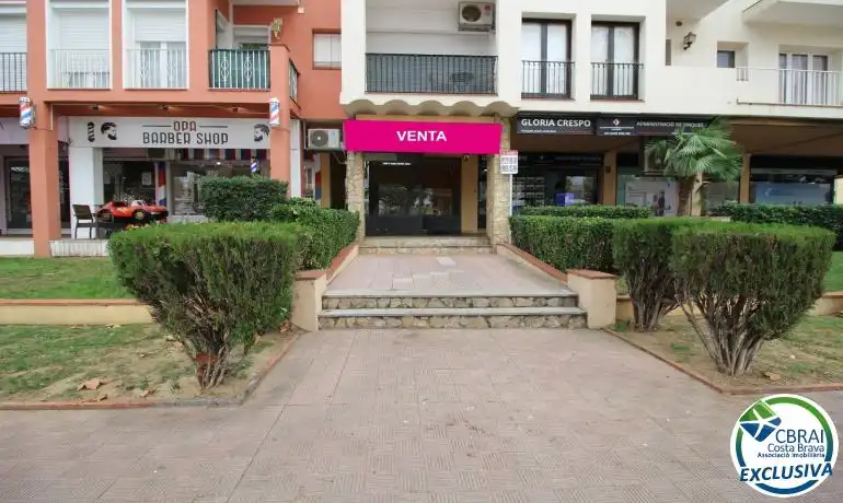 Locale commerciale in vendita a Muga - Gran Reserva - Badia, imagen 15