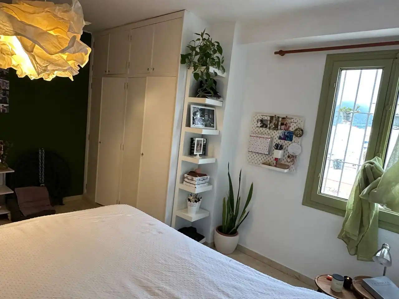 Habitación de Piso en venta en Gandia con Aire acondicionado, Calefacción y Parquet