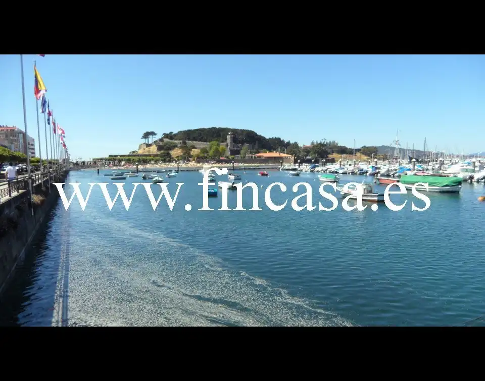 Locale commerciale in vendita a Baiona, imagen 31