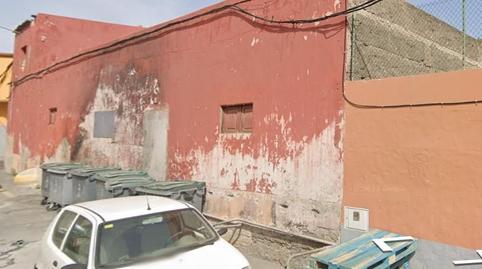 Foto 3 de Residencial en venta en Carretera Jinámar-telde, 11, Jinamar, Las Palmas