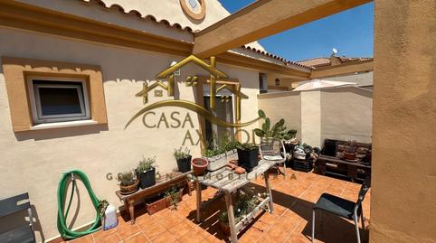 Foto 5 de Àtic en venda a Urbanizacion Cerro del Romeral, Camino Algarrobo - Las Arenas, Málaga