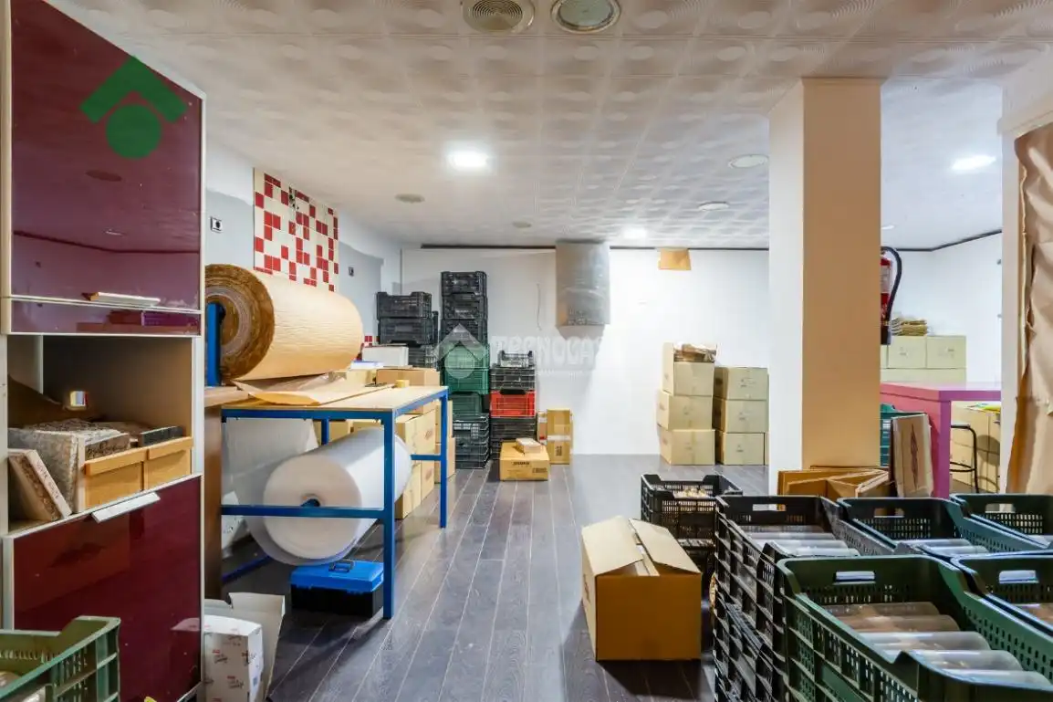 Business premises for sale in Almuñecar centro, imagen 2