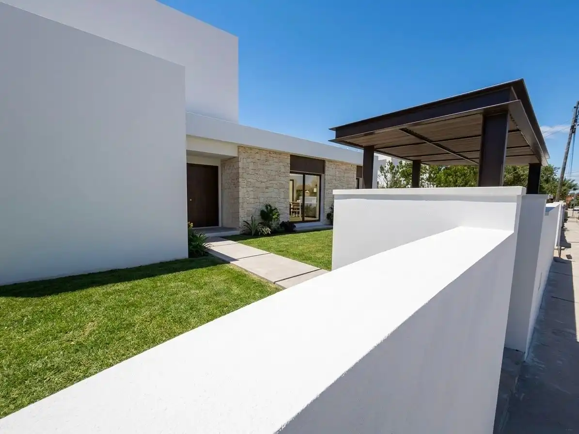 Vista exterior de Casa o chalet en venta en L'Eliana con Aire acondicionado, Calefacción y Jardín privado