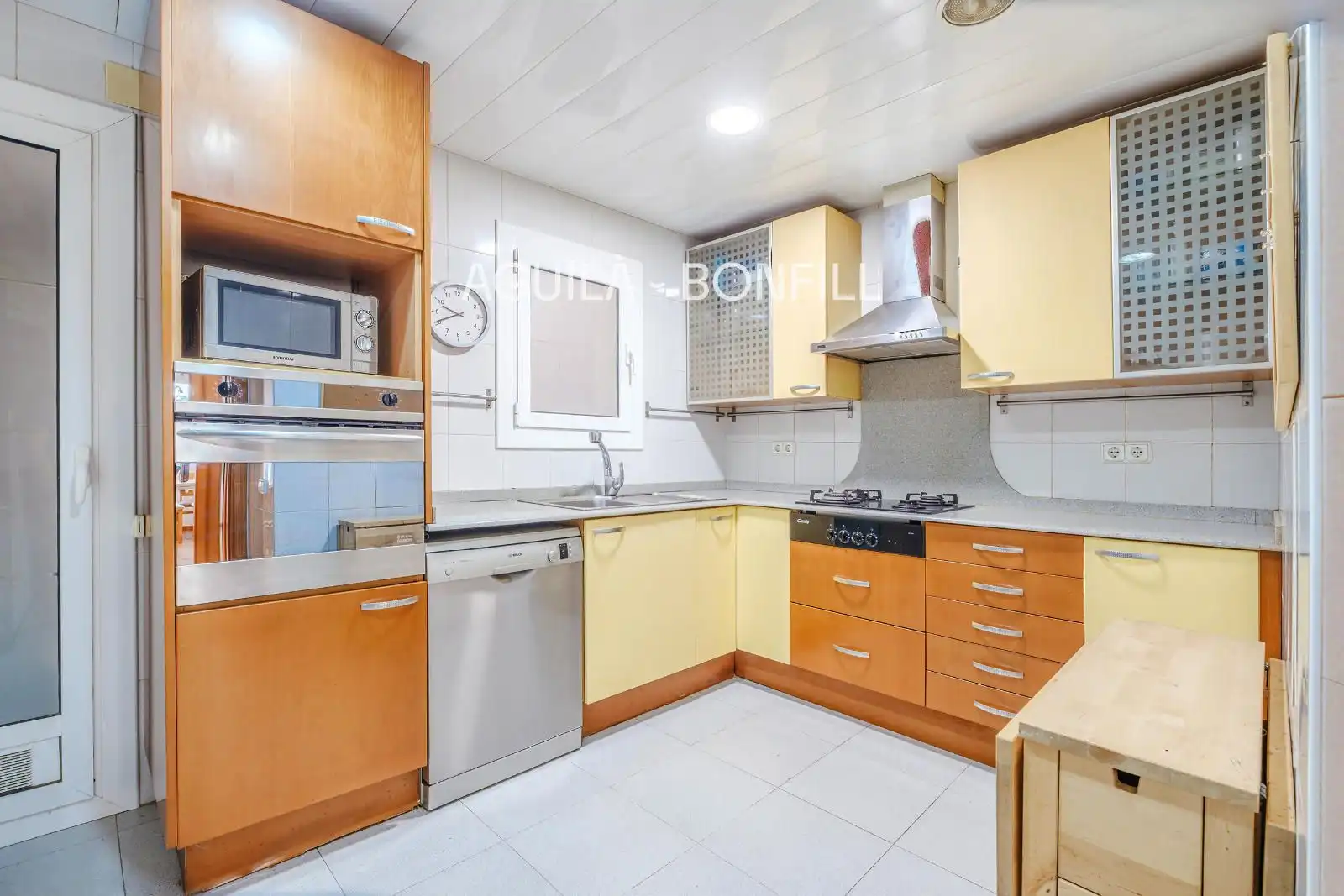 Piso con ascensor en venta en La Plana, imagen 6