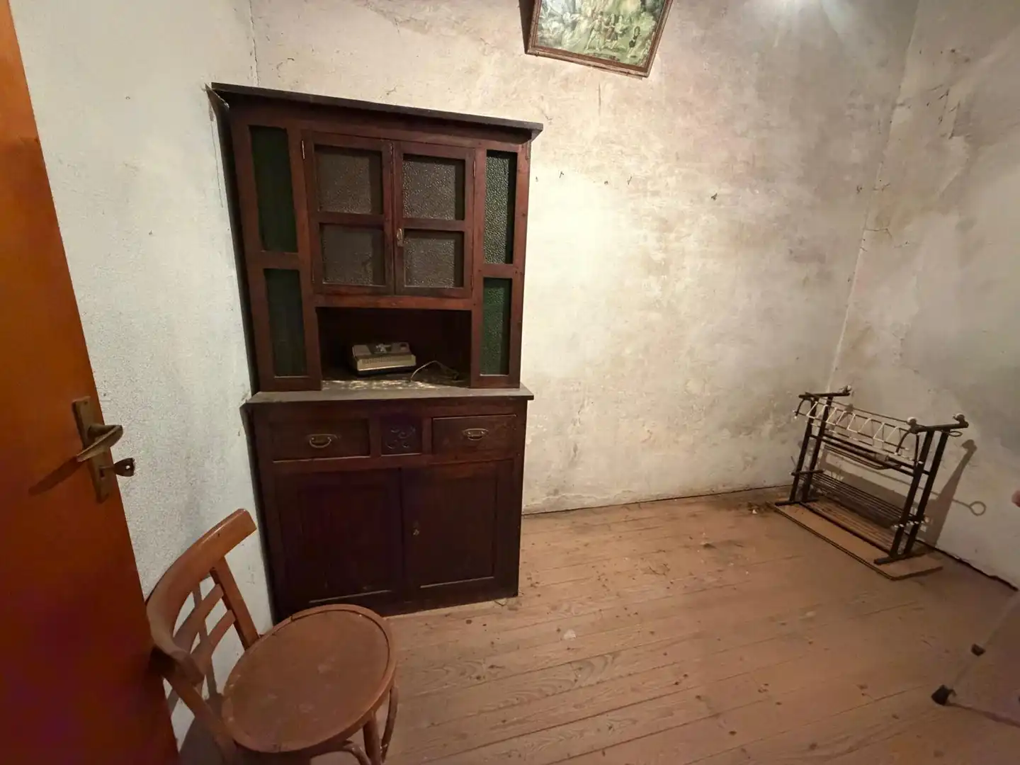 Casa adosada en venta en Cartelle con Jardín privado, Amueblado y Balcón