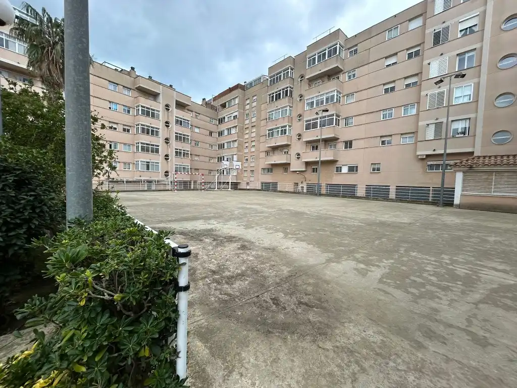 Appartement avec ascenseur à vendre à Calle Violant D'Hongria, imagen 21