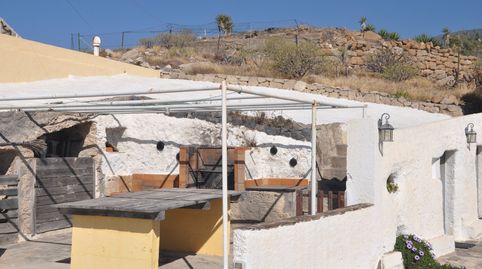 Foto 4 de Casa o xalet en venda a Calle Lomo del Bueno, El Escobonal - Pájara, Güímar
