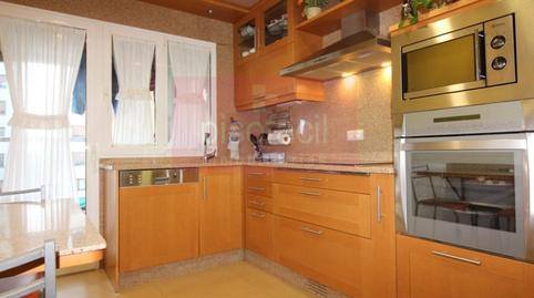 Foto 2 de Pis en venda a San Roque - As Fontiñas, Lugo Capital