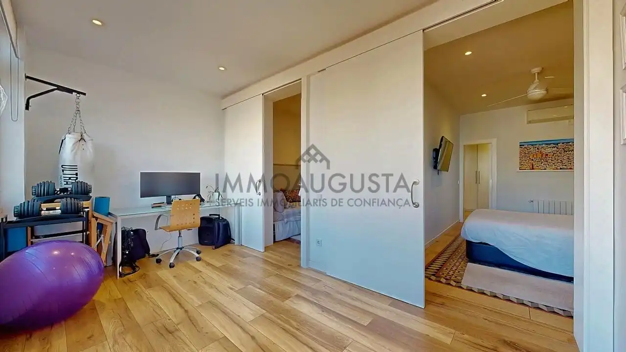 Flat with terrace for sale in Eixample, imagen 69