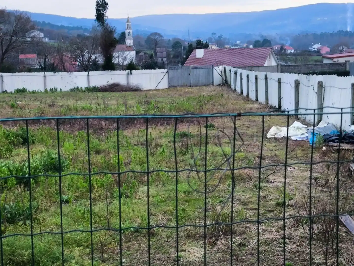 Terreni e lotti in vendita a Lugar VIVENTE