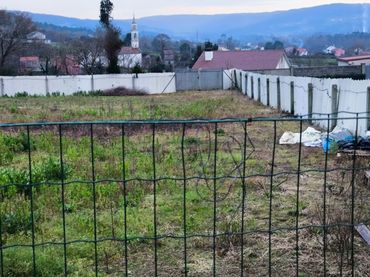 Terreny residencial en venda a Lugar VIVENTE