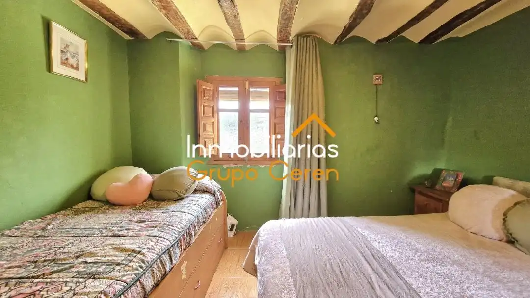 Casa o xalet en venda a Redecilla del Campo
