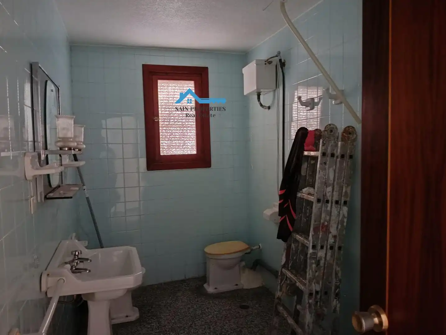 Flat with terrace for sale in La Nucia Pueblo, imagen 14