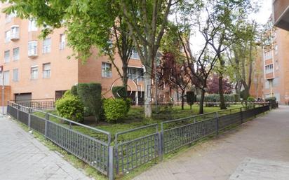 Pis en venda a Calle de Carlos Solé, 40, Portazgo