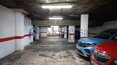 Foto 3 de Garaje en venta en Calle Carlos II, Rosas - Musas,  Madrid Capital