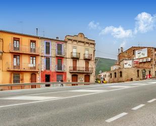 Exterior view of Building for sale in Callús