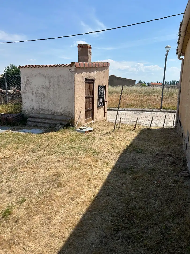 Residencial en venta en Abades