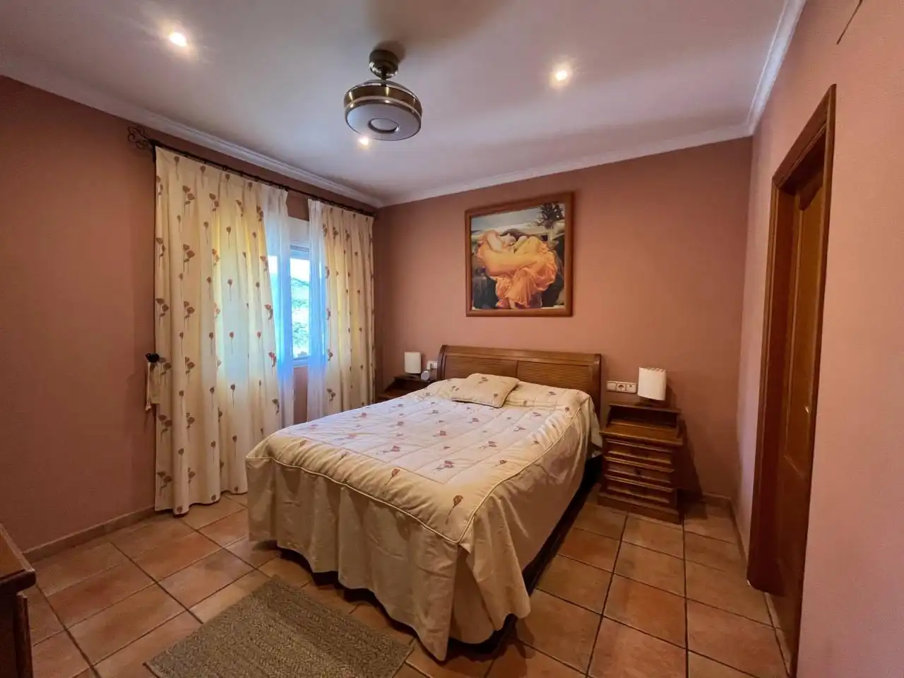 Dormitori de Casa o xalet en venda en Ador amb Aire condicionat, Calefacció i Jardí privat