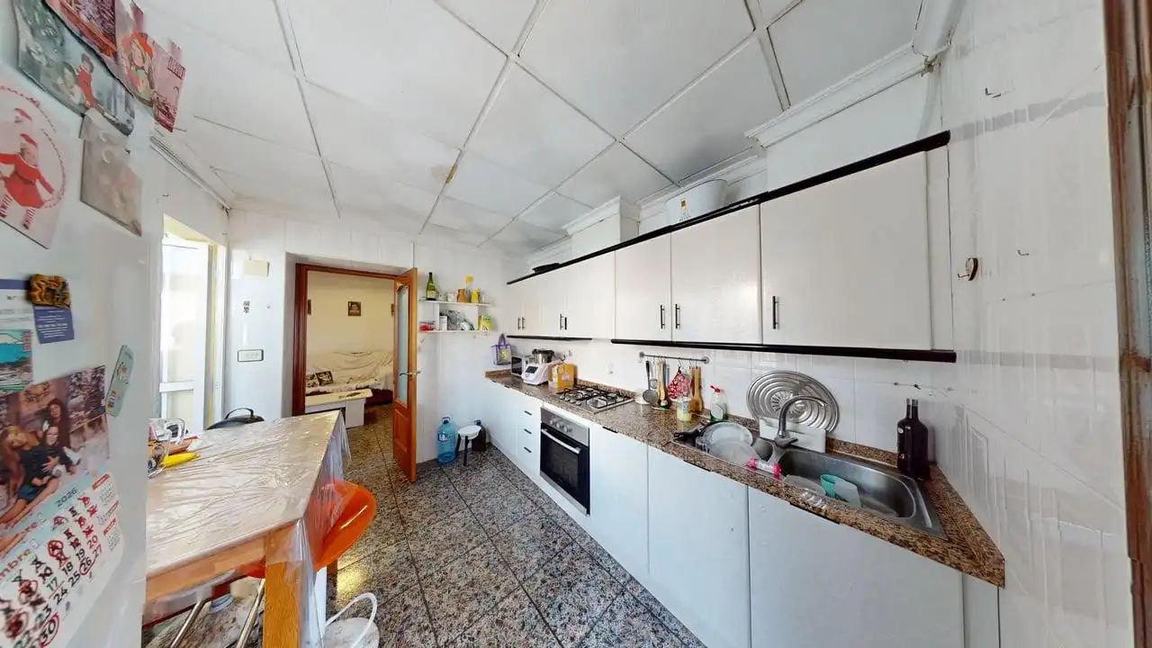 Casa bifamiliare con terrazza in vendita a Calle Félix Rodríguez de la Fuente, imagen 18