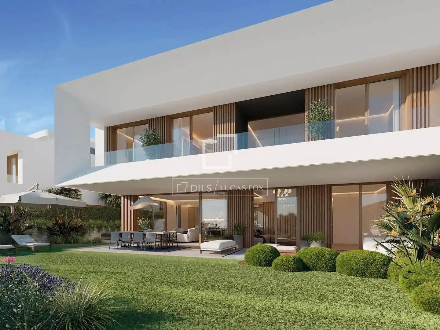 Villa mit Terrasse zum Verkauf in Benamara - Atalaya, imagen 32